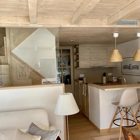Baciver By Totiaran Lejlighed Naut Aran